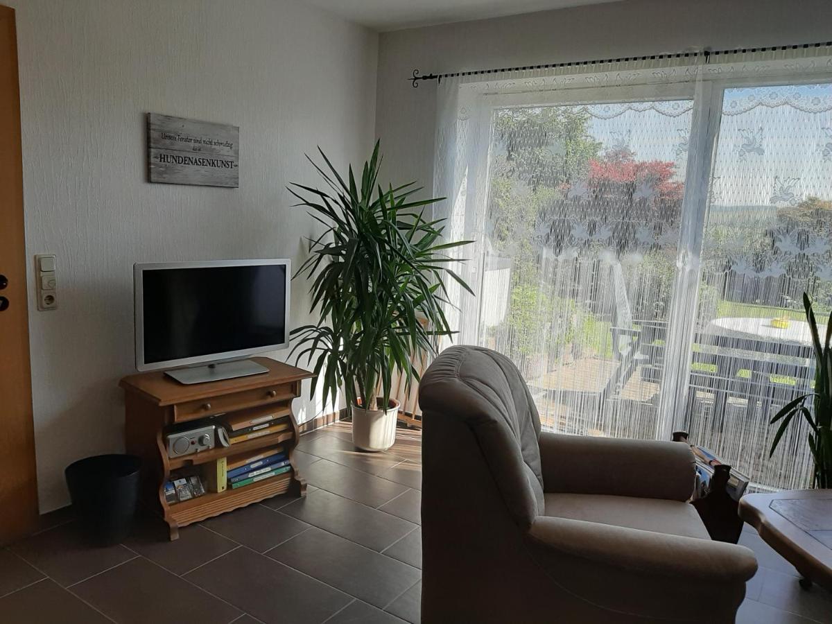 Landhaus Kuehn Bad Salzungen Luaran gambar