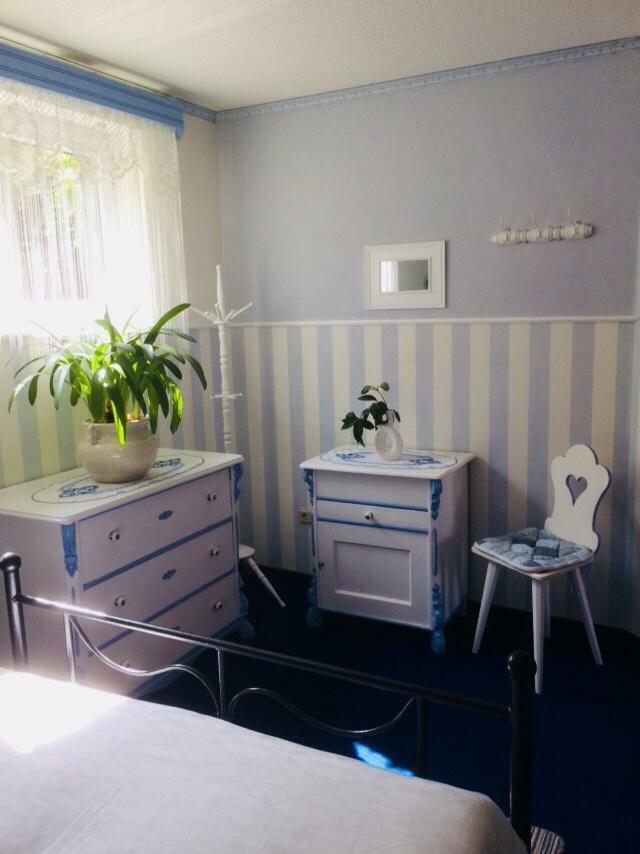 Landhaus Kuehn Bad Salzungen Luaran gambar