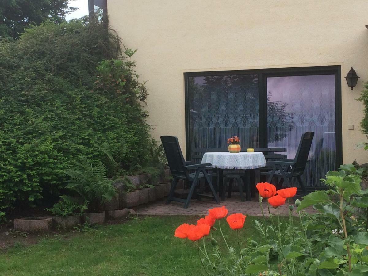 Landhaus Kuehn Bad Salzungen Luaran gambar